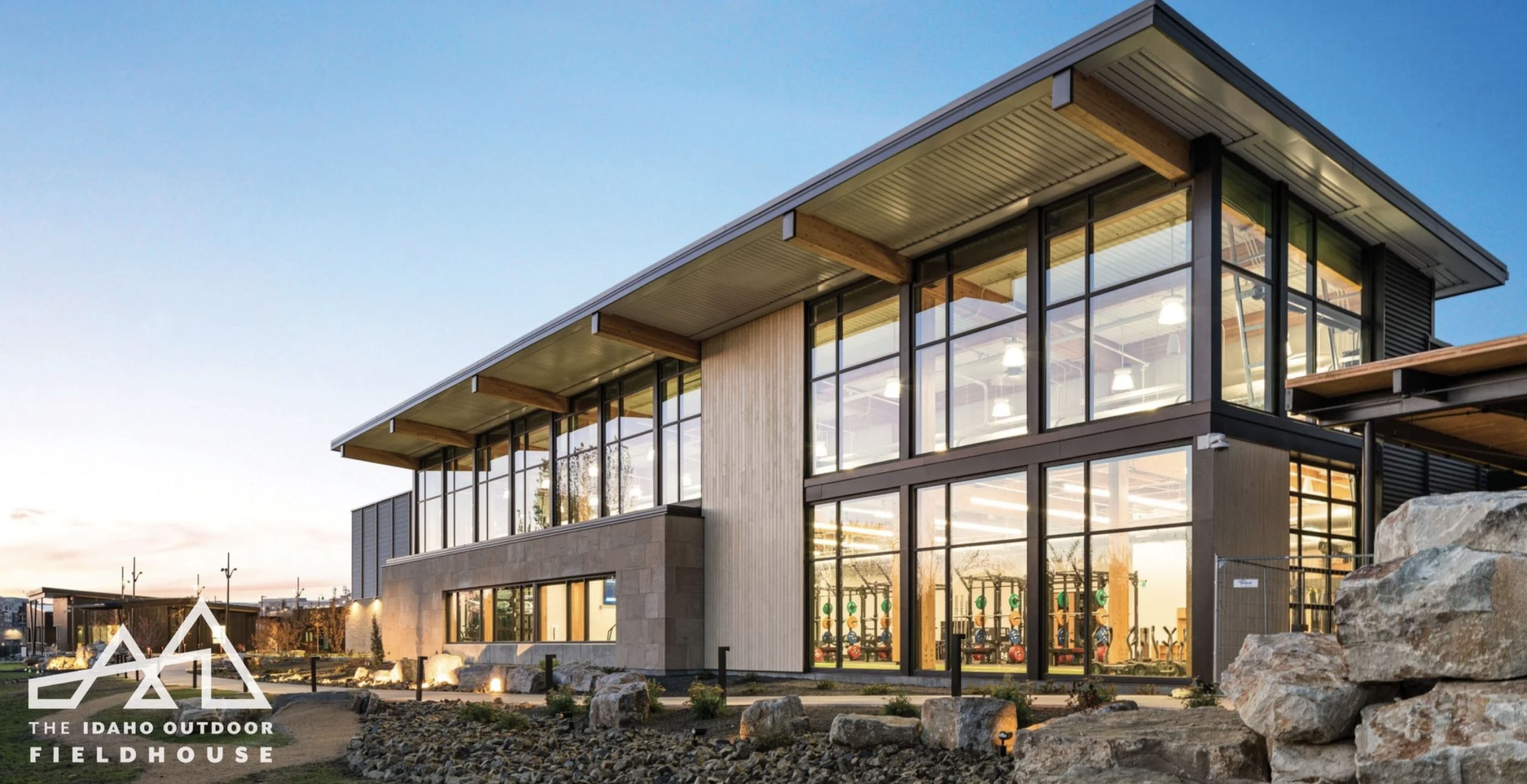 Summit Hyperbarics & Wellness Joins the Idaho Outdoor Fieldhouse
